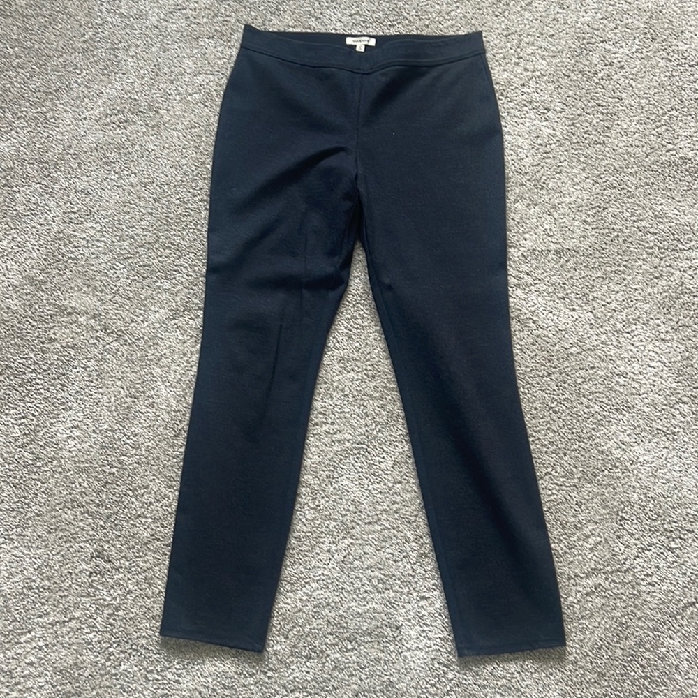 Max Studio Pull On Pants